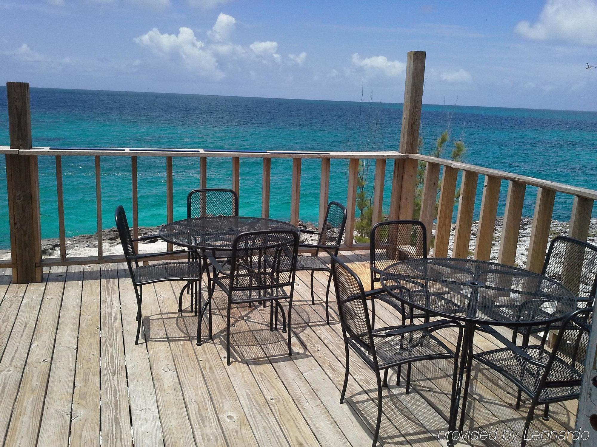 Orange Creek Inn מראה חיצוני תמונה