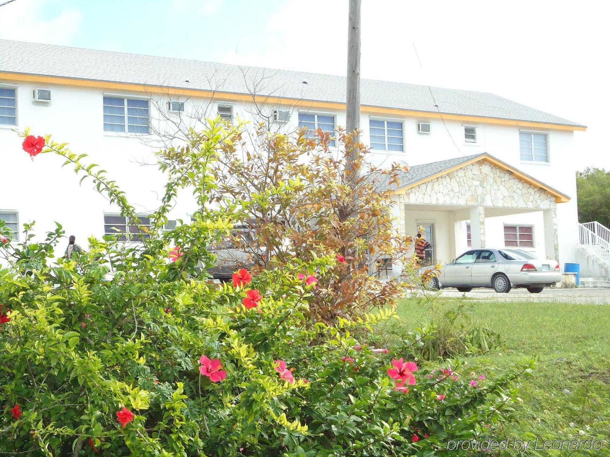 Orange Creek Inn מראה חיצוני תמונה