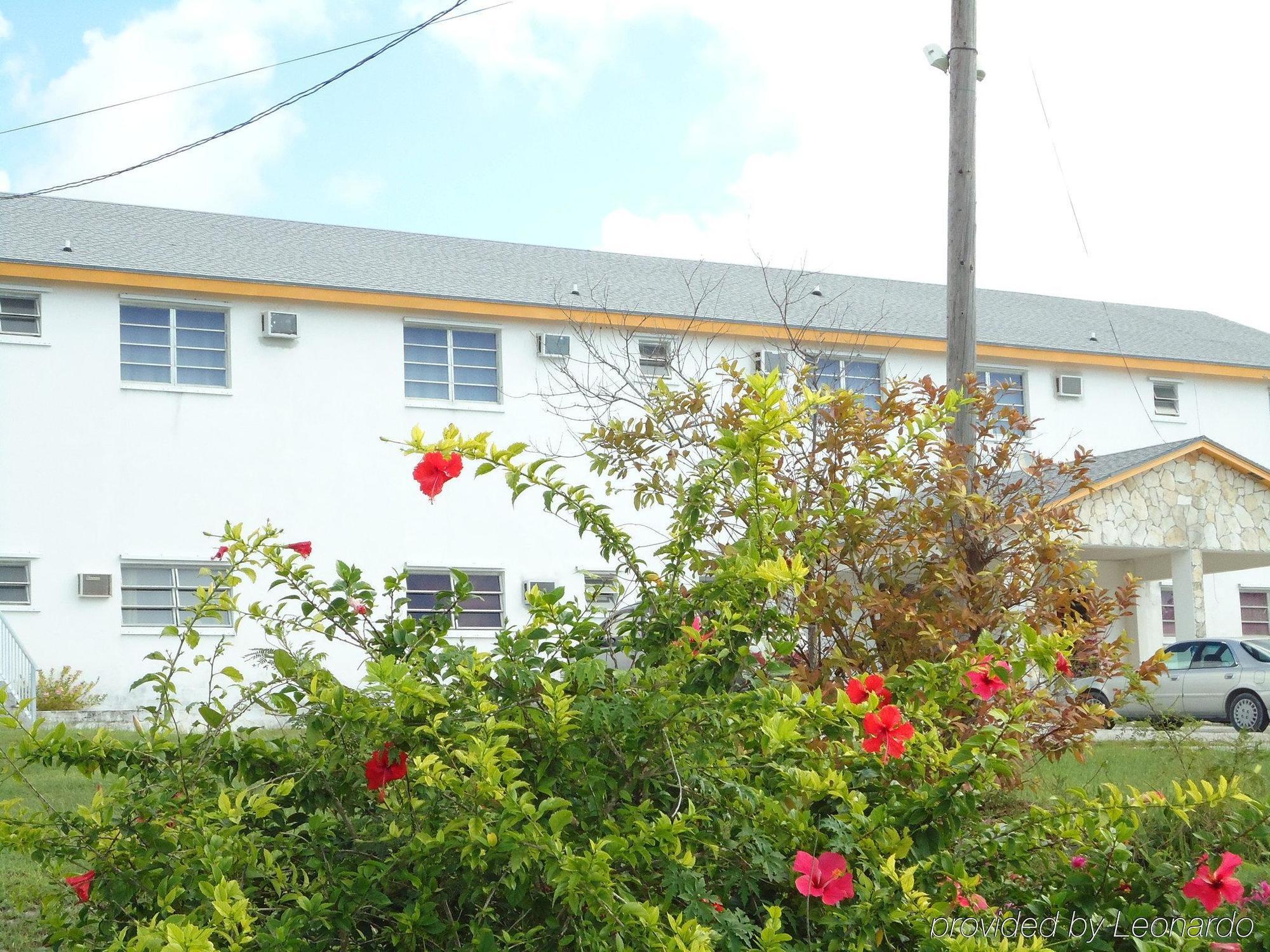 Orange Creek Inn מראה חיצוני תמונה