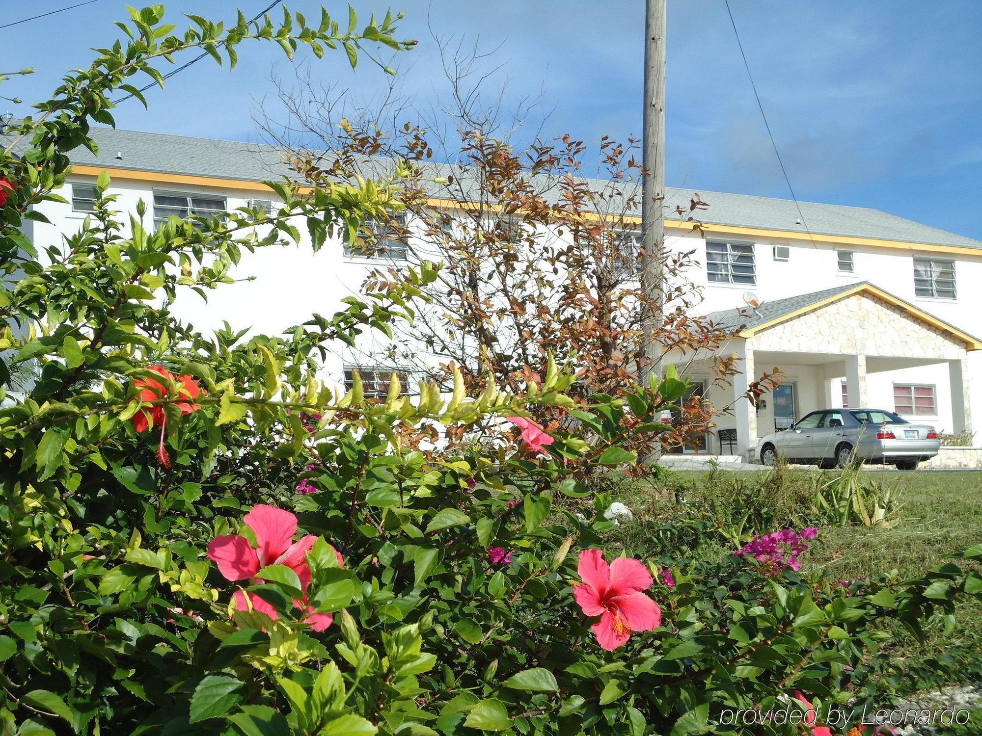 Orange Creek Inn מראה חיצוני תמונה