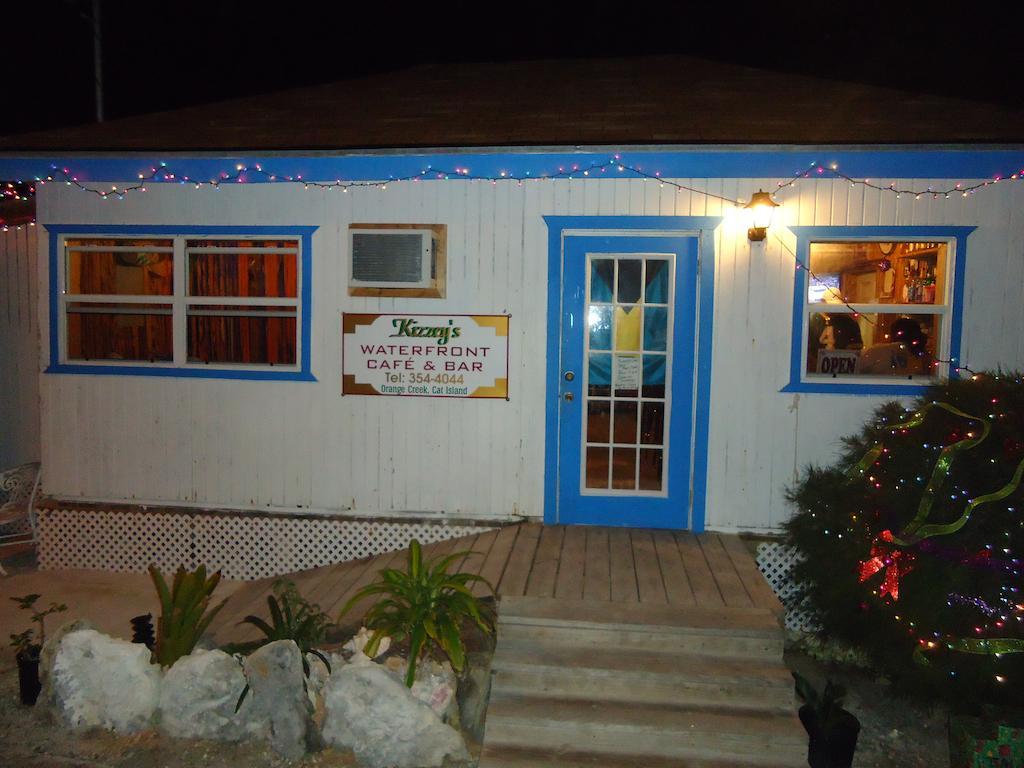 Orange Creek Inn מראה חיצוני תמונה