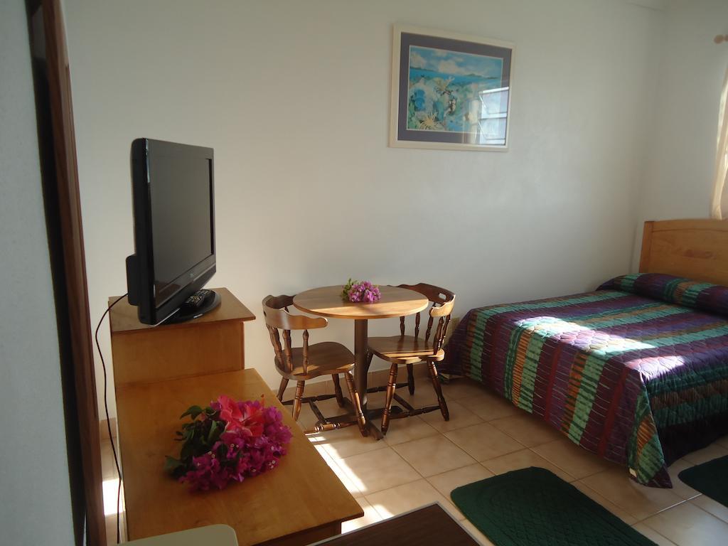Orange Creek Inn מראה חיצוני תמונה