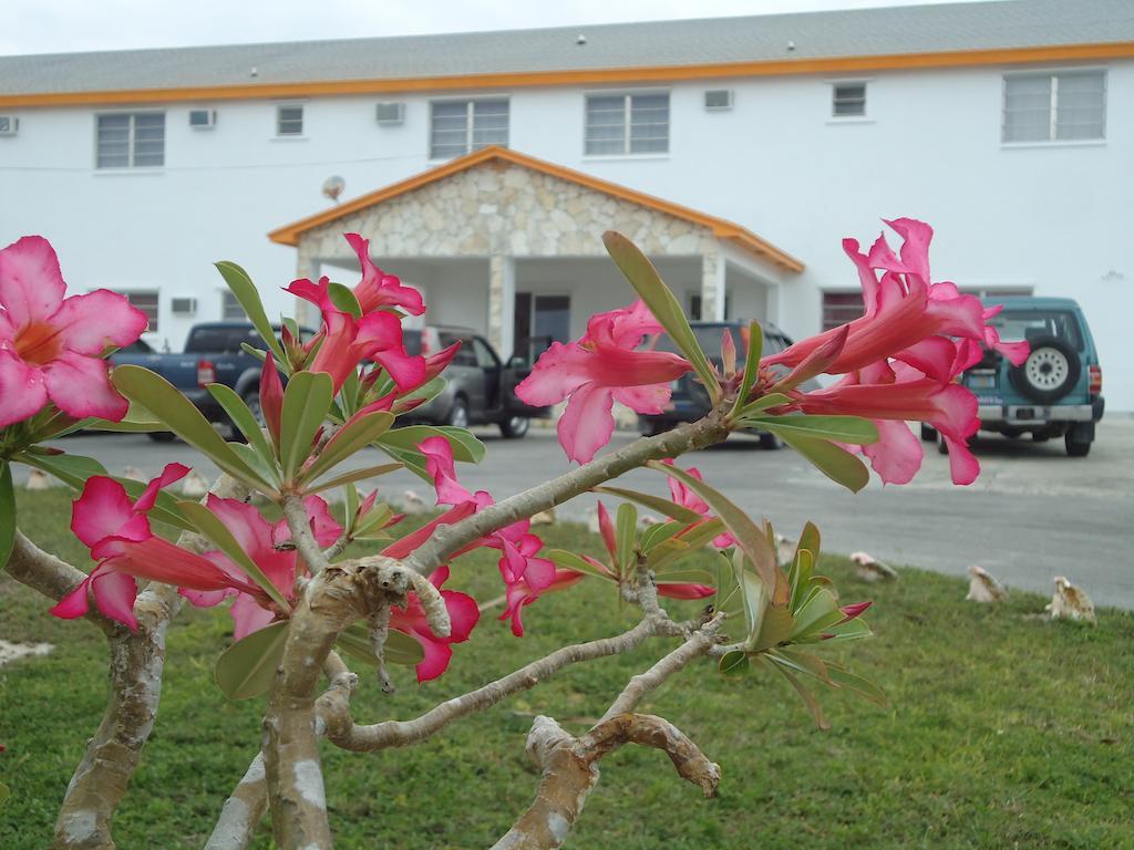 Orange Creek Inn מראה חיצוני תמונה